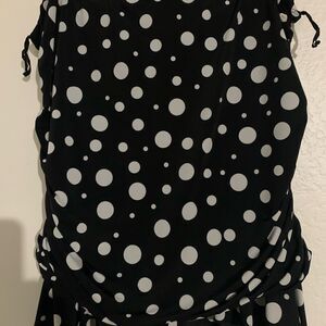 Caren Sport Halter Top 2x